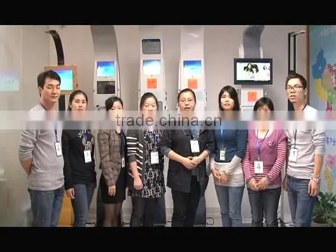 Sonka Electronic Technology (Shenzhen) Co., Ltd. company overview - view 1