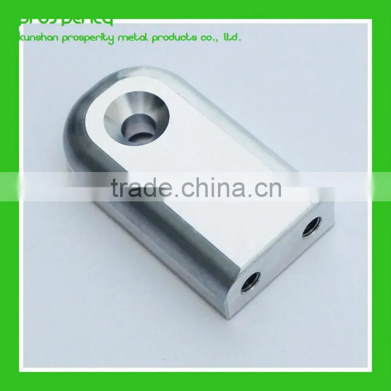 chinese custom billet aluminum made car spare parts