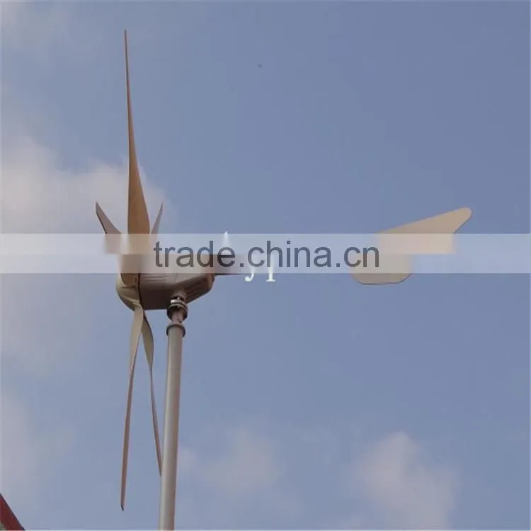 permanent magnet generators,alternative energy wind power system,small windmill generator
