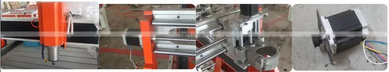 New year best price small metal engraving machine aluminum,copper made in China Jinan hongye
