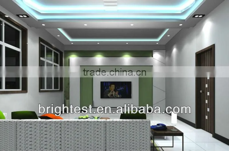 3014 led strip light 120/240leds/m double row double color side view led strip 3014 flexible led strip
