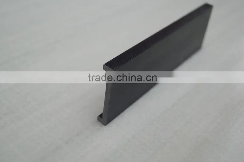 Custom Fiberglass Components, Fiberglass U channel