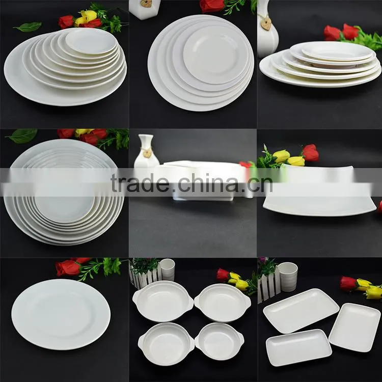 MP-30 Wholesale high quality melamine tableware