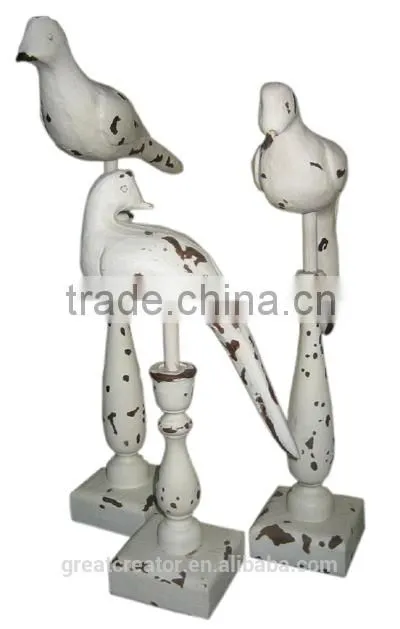Classic Ball Curtain Rod Finials Traditional Home Accessory Fashion Accessory Furniture Accessory