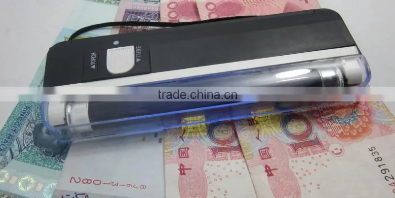 Mini Portable UV money detector