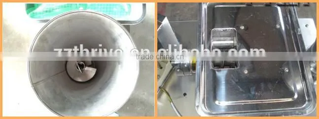 Low price high efficient pelmeni making machine