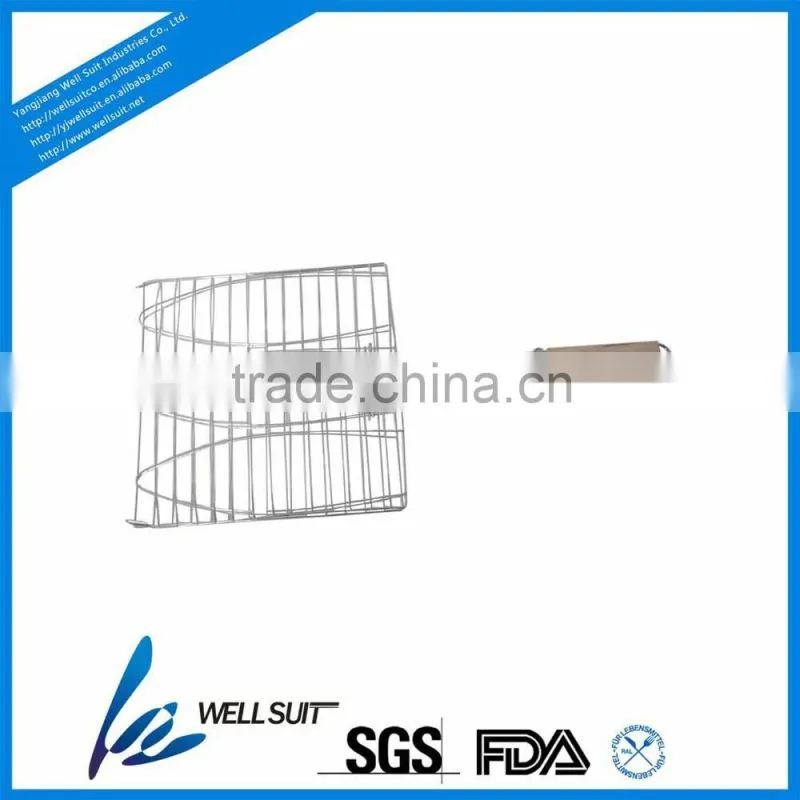 Hot sale new design high quality bbq nets