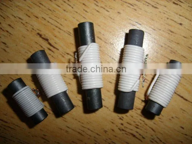 AM pencil tag coil