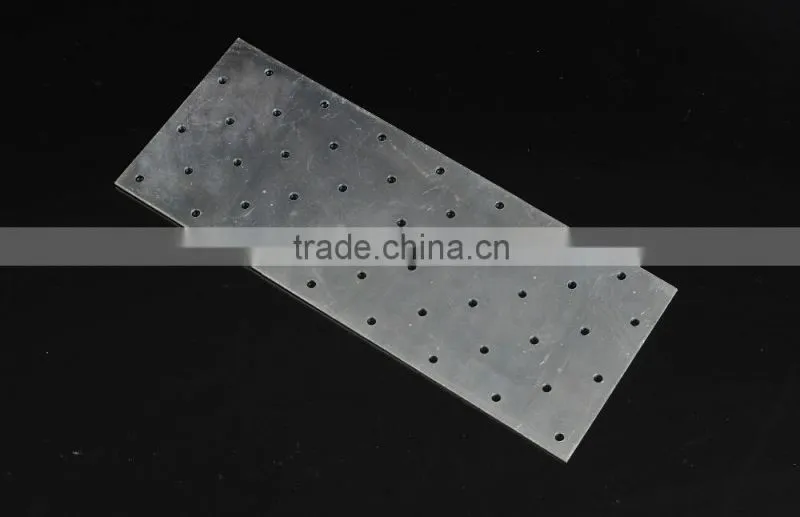 Hot sales of flat wood timber connector