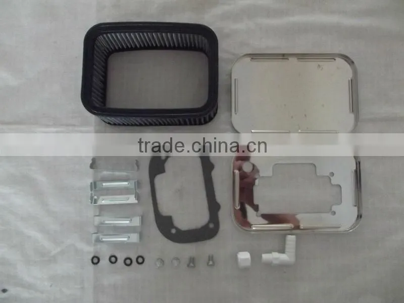 weber 32/36DGV carburetor air filter