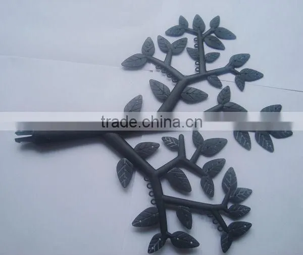 2013 Colourful earring tree holder for Small objects displaying tree