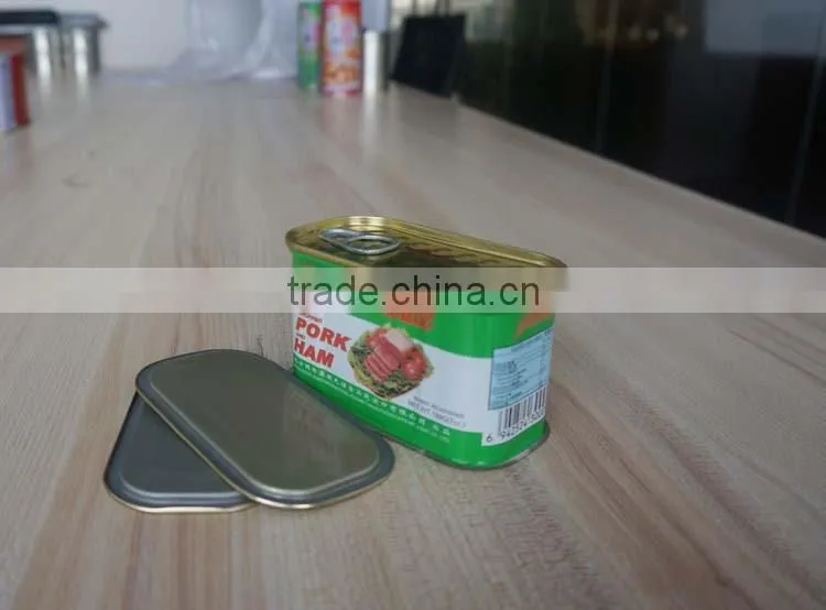 180g Small Easy Open End Corned Beef Can