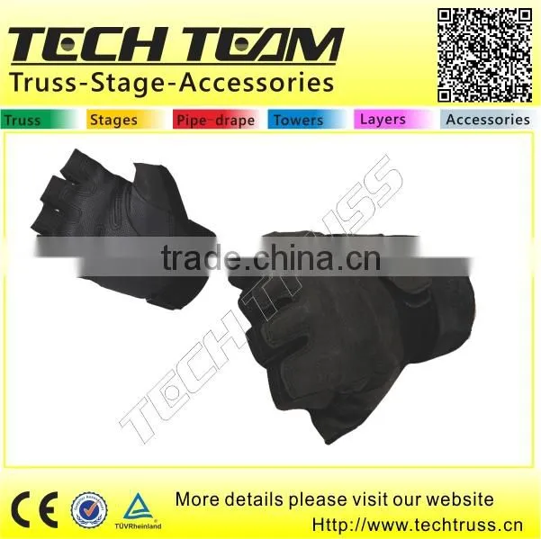 Truss tools Full-fingered gloves for protect