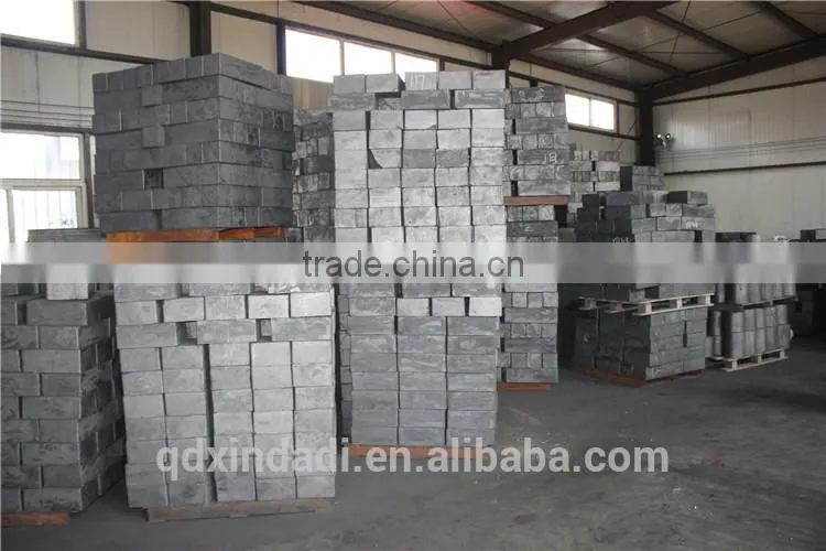 420*310*150 high pure graphite block