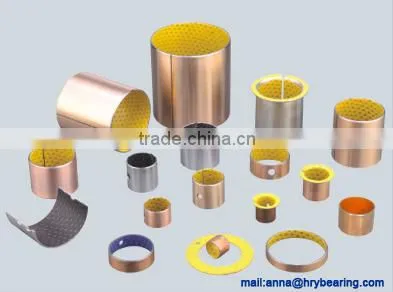 DU SF-1 6mm Bushings Sliding Bushings SF-2 slide bush bearing