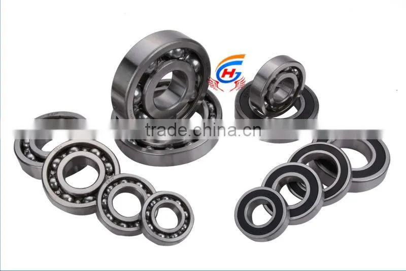 JU065CPO/JU065XPO thin section angular contact bearing