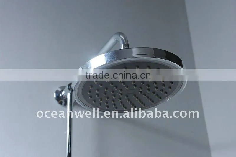 Saving Water LED Shower Head for bathroom