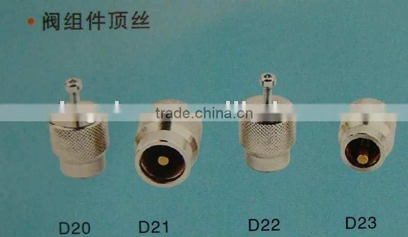 fuel injector disassemble tools-35pcs