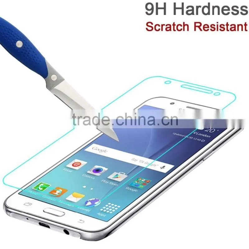 Tempered Glass Screen Protector For Samsung Galaxy J1