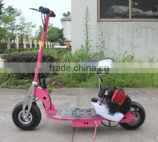 49cc mini gas scooter/pocket bike for kids with CE