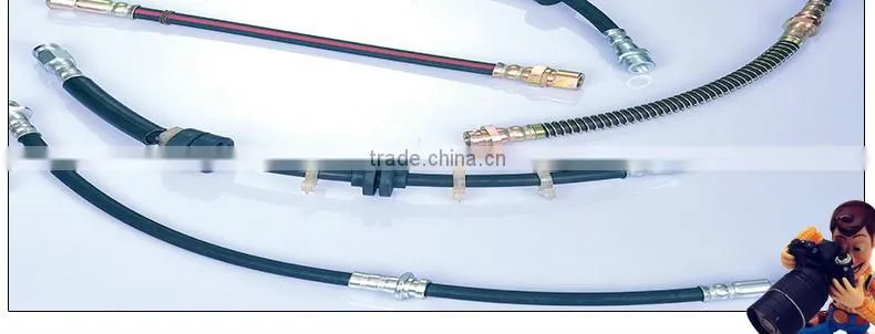 SANYE air brake pipe