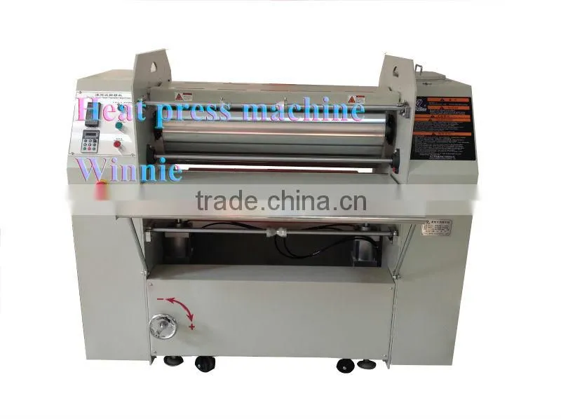 HAICHENG EVA shoe heat transfer printing machine