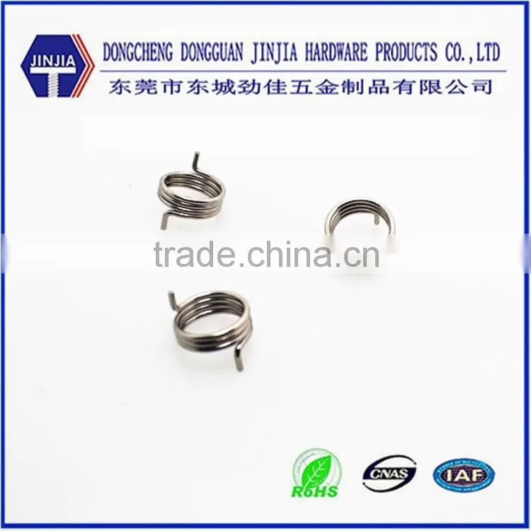 China OEM metal tool spring