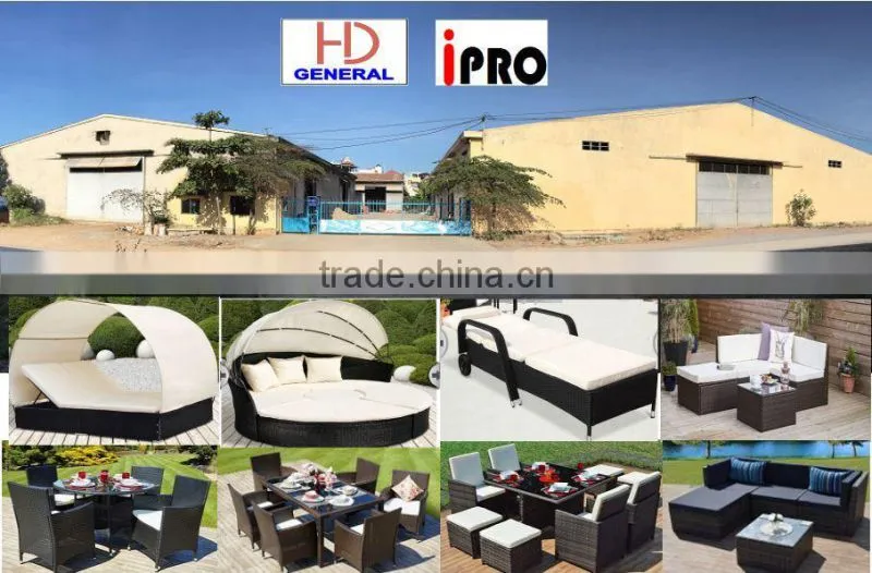 Ipro - Furniture Co., Ltd company overview - view 1