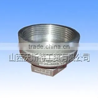 High quality casting part supplier-- thermite welding JX-78