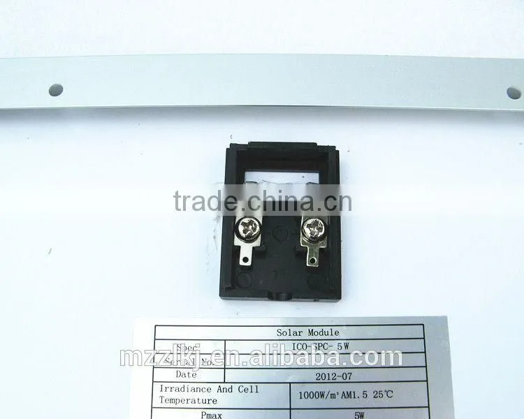 Factory price OEM&ODM solar panel for home solar system