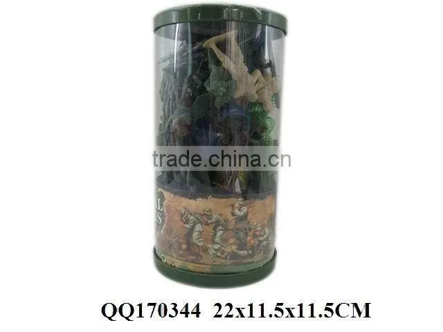 Military play set