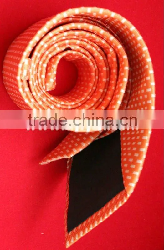 Man style popular thin cable tie