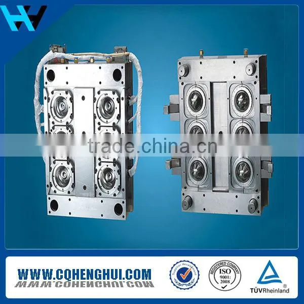 China Supplier Supply Precision Steel Material & Tungsten Carbide TWO PLATE MOLD at Competitive Price