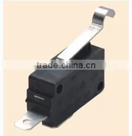 KW01 SNAP action micro switch IP40