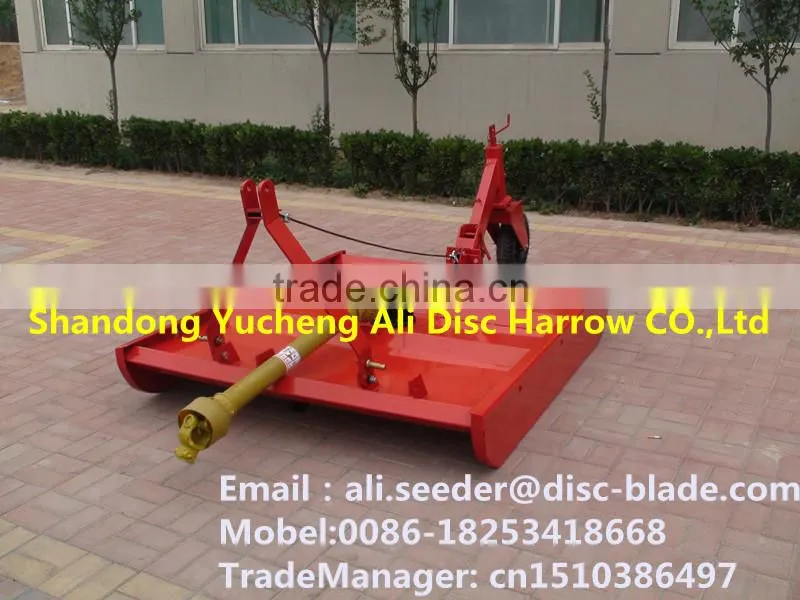 9GX-1.0~9GX-1.8 (L) series rotary mower from mower and rotary tiller