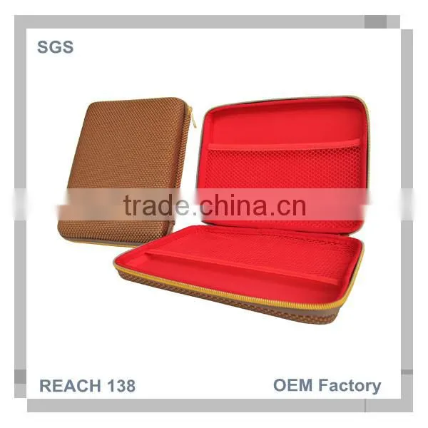 Custom wholesale Custom Professional Makeup Cases With Light