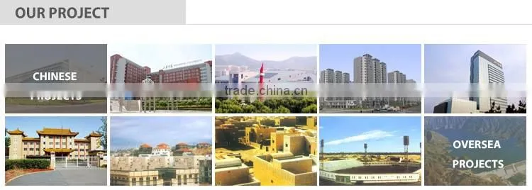 WPC PVC fence wood plastic composite fence