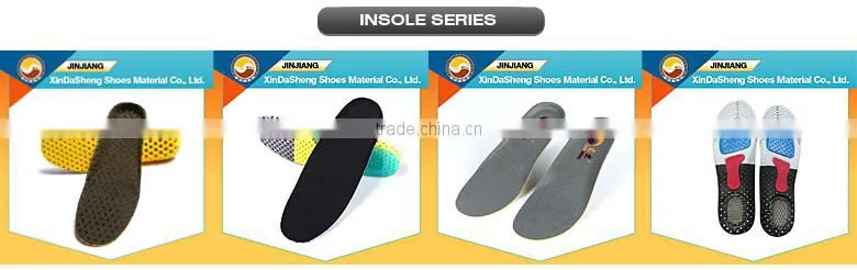winter keep warm eva fleece insole