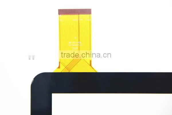 2014 new product mid tablet replacement screen ,touch screen for E-C10042-01
