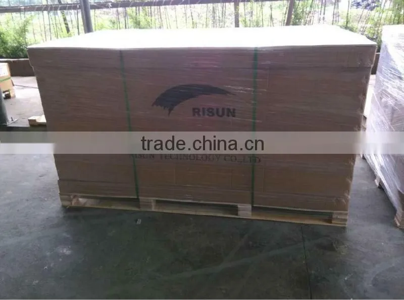 a.300W Poly Solar Panel by own factory