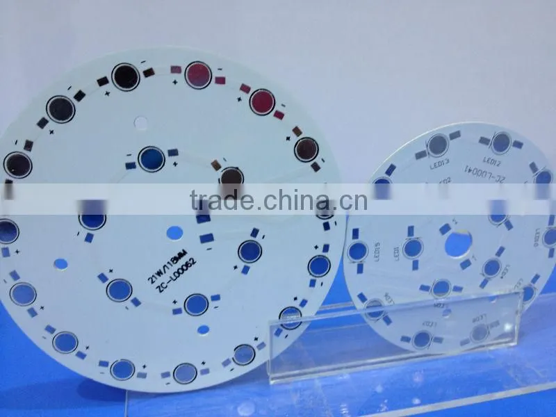 led pcb,manufacture,liquid Photoimageable pcb LED ink