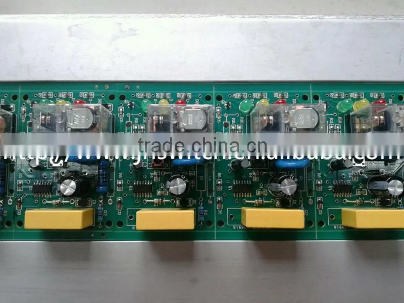 automatic pump controller JH-3G differential pressure gauge made in china