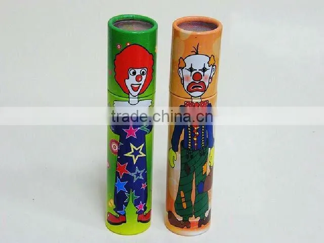CHEAP PROMOTION KALEIDOSCOPE FUNNY KIDS TOYS