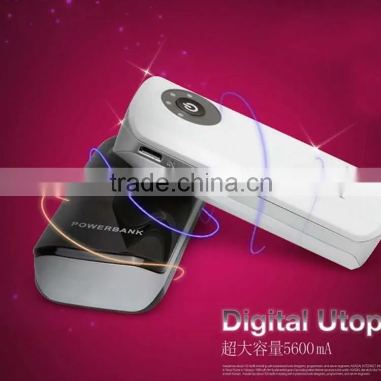 china alibaba charger mobile universal power bank charger