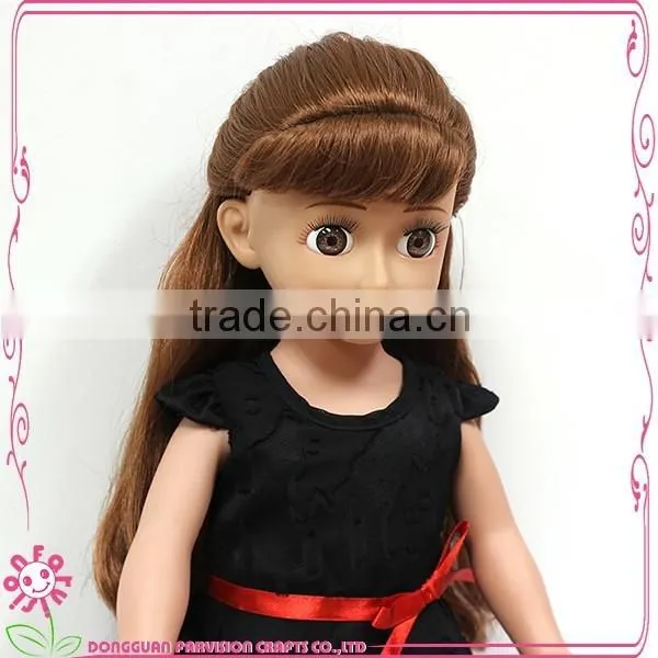 OEM matching baby doll kits baby doll clothing