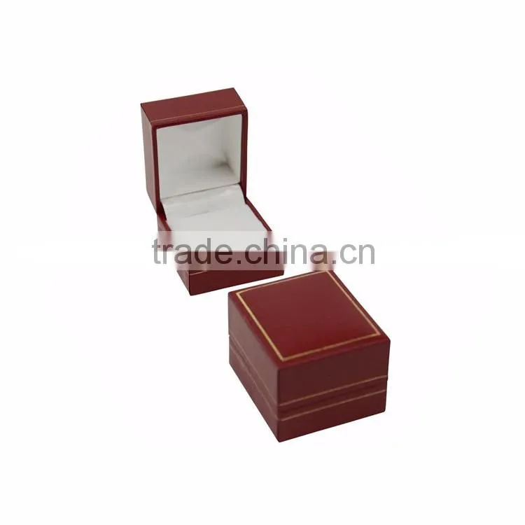Hot sale Best Selling High Quality Wedding Ring Jewelry Box