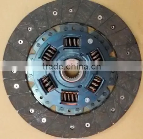 41100-02820 auto car accessories clutch disc assembly from china clutch supplier