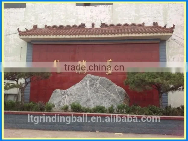 New arrival doing promotion in 2015 grinding rod in rod mill