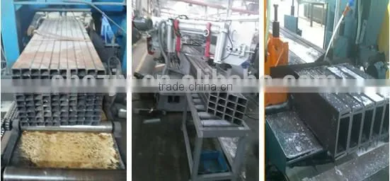 New Model for Steel Rule Die Cutting Machine