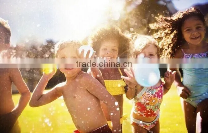 Wholesale Summer Magic Water Balloons 111pcs Free Water Balloons Magic Water Balloons.